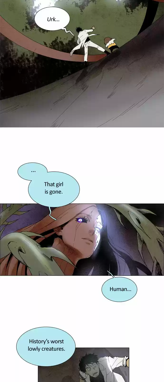 LESSA - Servant of Cosmos 1.1