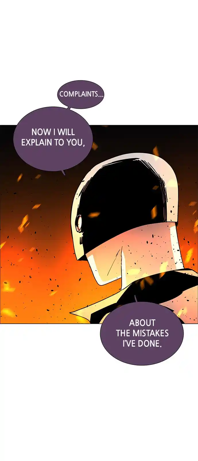 LESSA - Servant of Cosmos 110