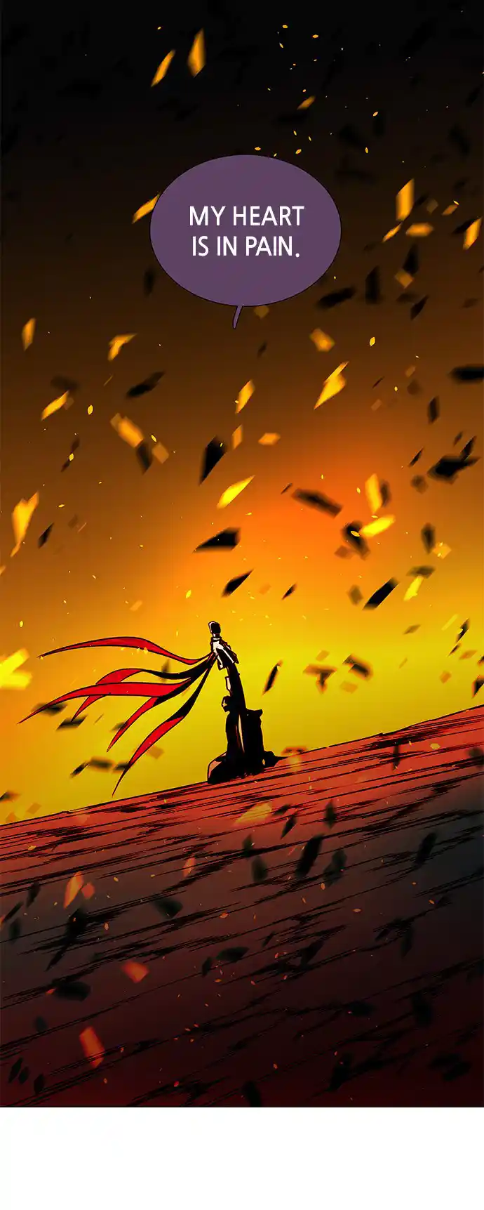 LESSA - Servant of Cosmos 110