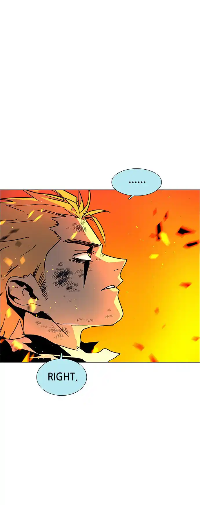 LESSA - Servant of Cosmos 110