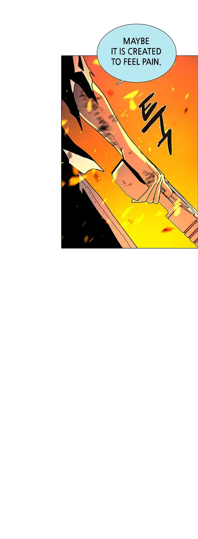 LESSA - Servant of Cosmos 110