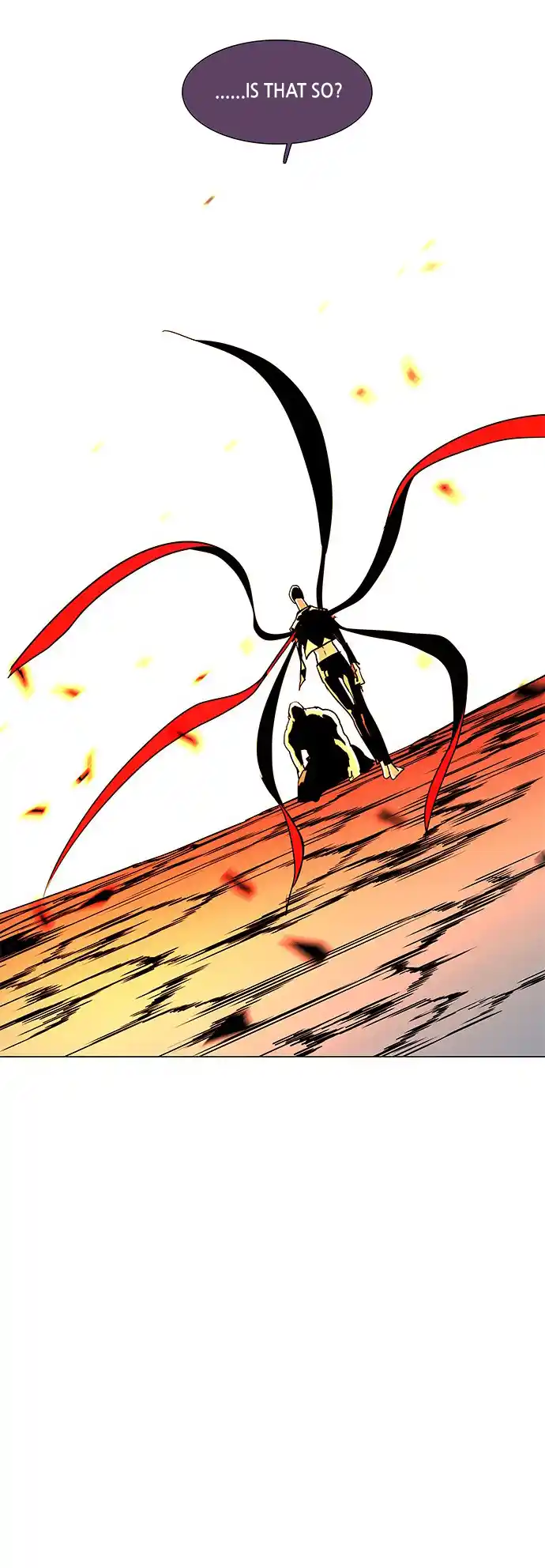 LESSA - Servant of Cosmos 110