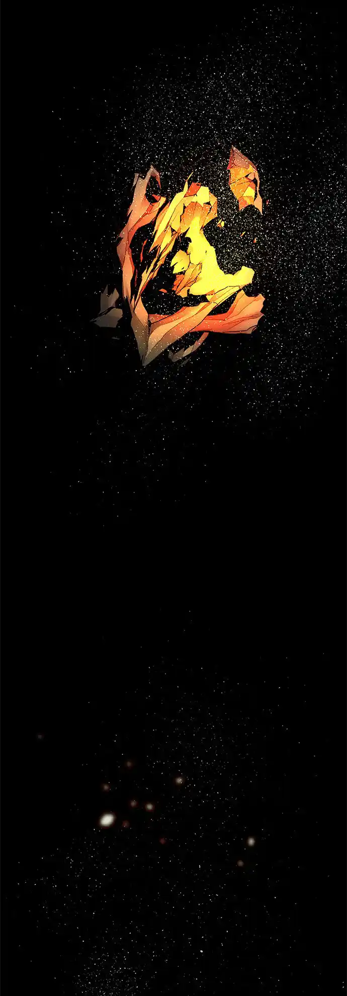 LESSA - Servant of Cosmos 110