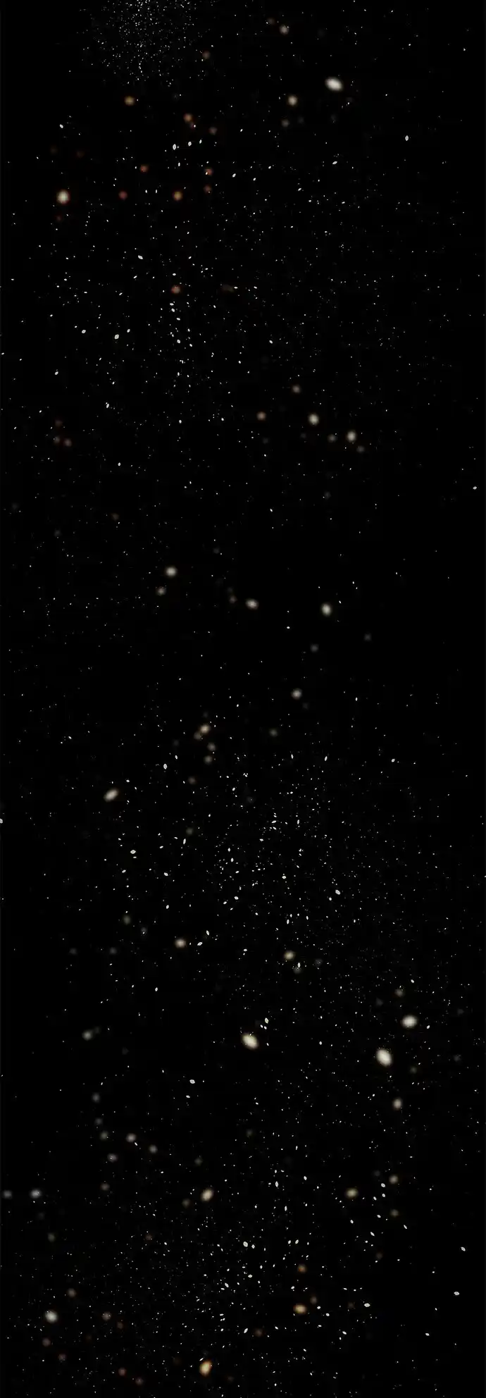 LESSA - Servant of Cosmos 110