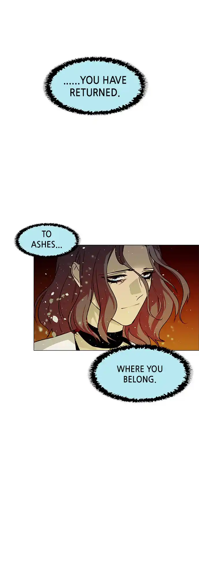 LESSA - Servant of Cosmos 110