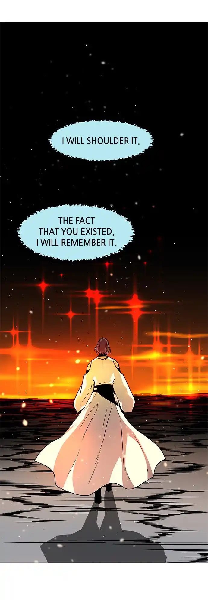 LESSA - Servant of Cosmos 110