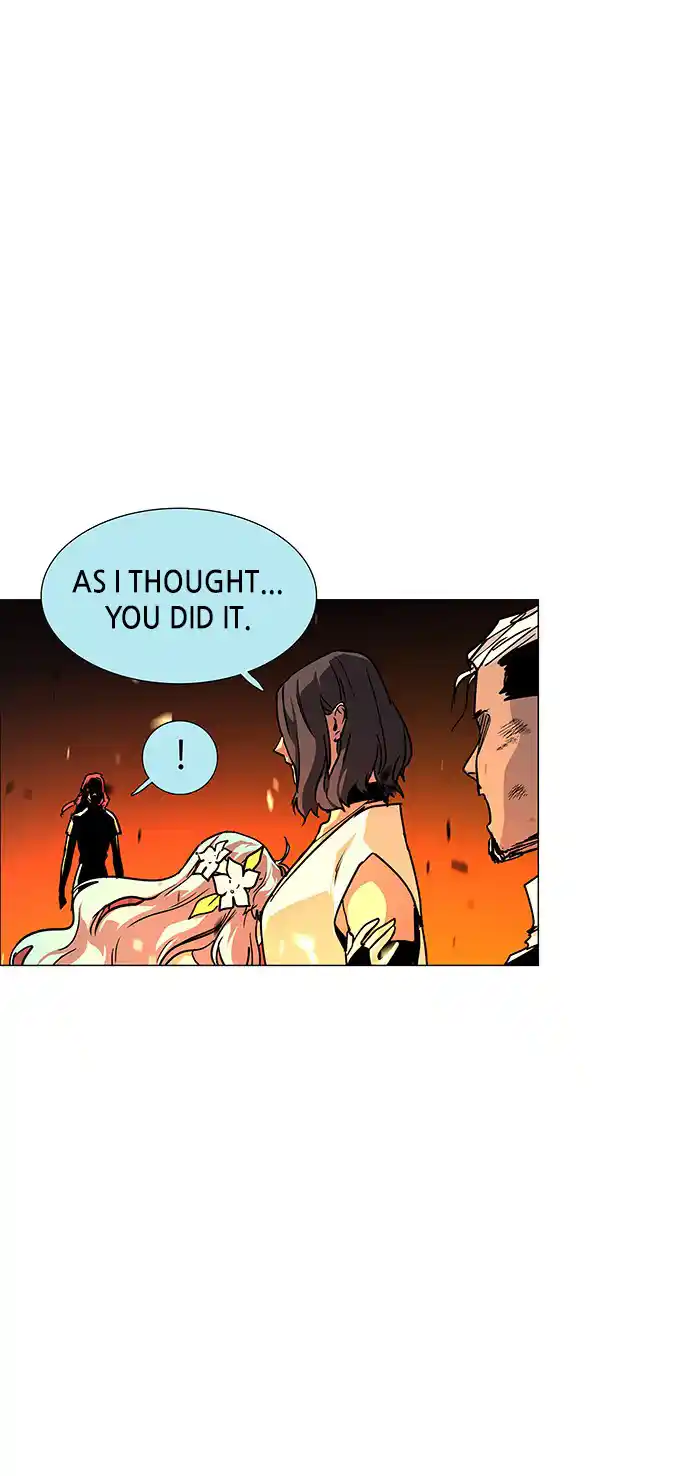 LESSA - Servant of Cosmos 110