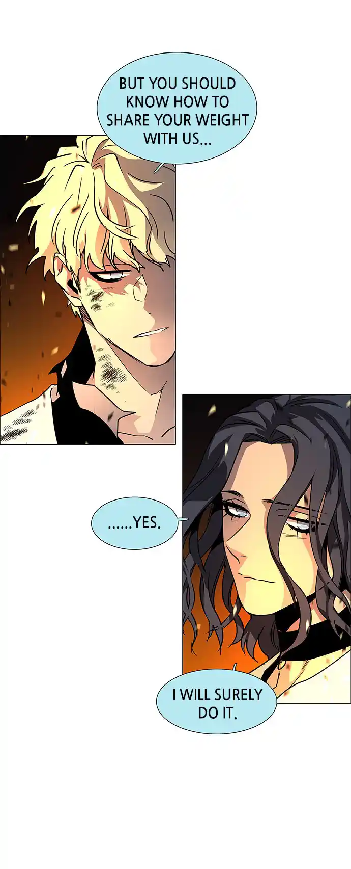 LESSA - Servant of Cosmos 110