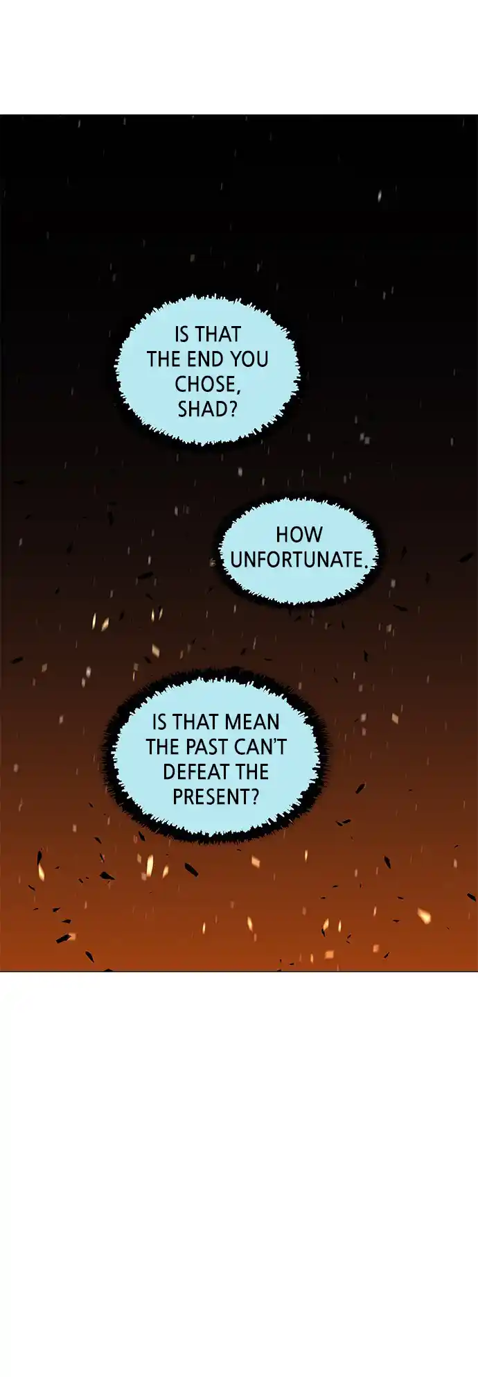 LESSA - Servant of Cosmos 110