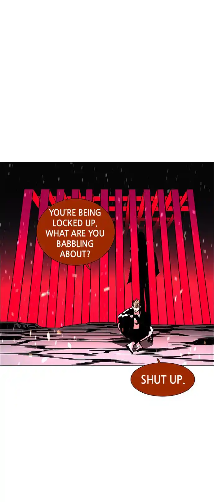 LESSA - Servant of Cosmos 110