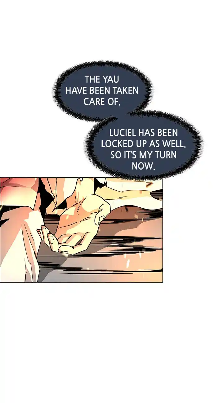 LESSA - Servant of Cosmos 110