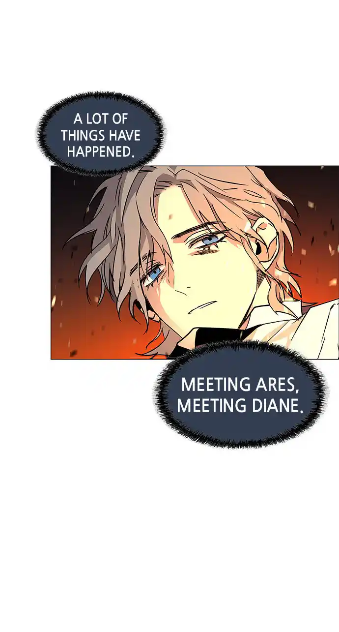 LESSA - Servant of Cosmos 110