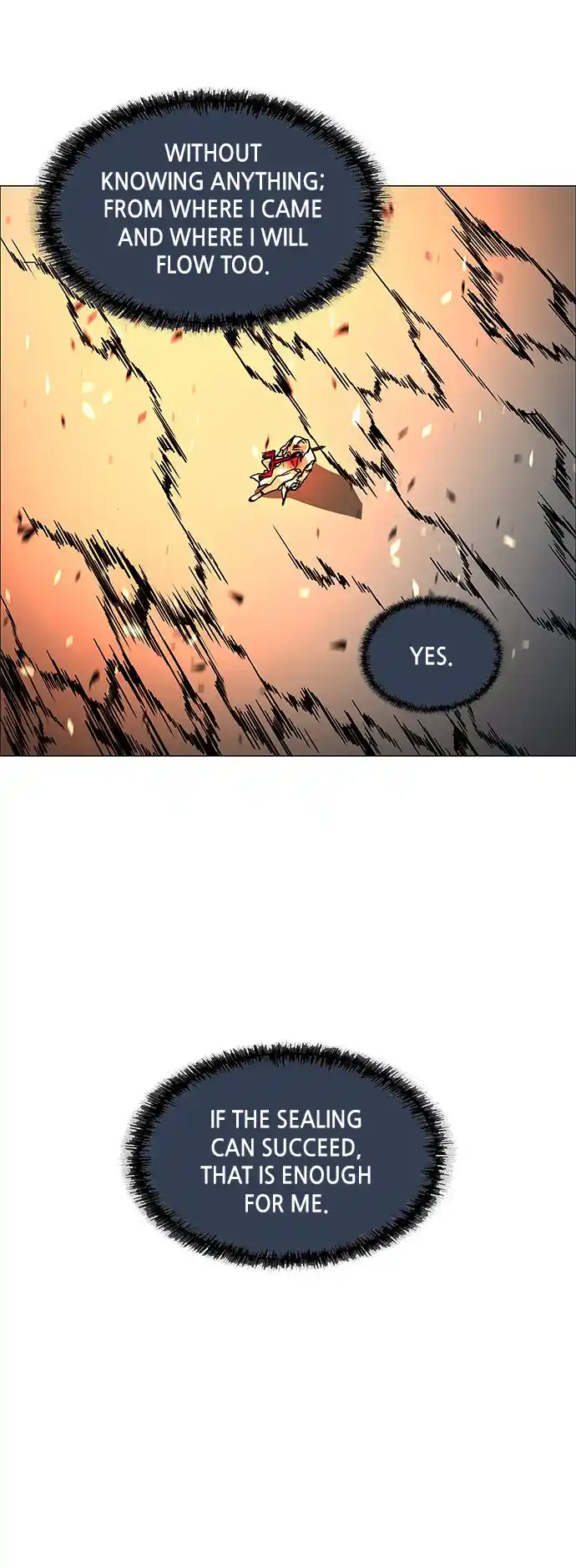 LESSA - Servant of Cosmos 110