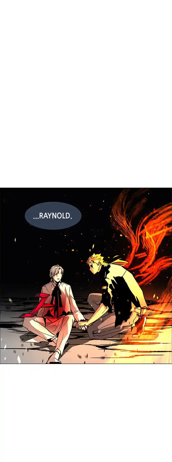 LESSA - Servant of Cosmos 110