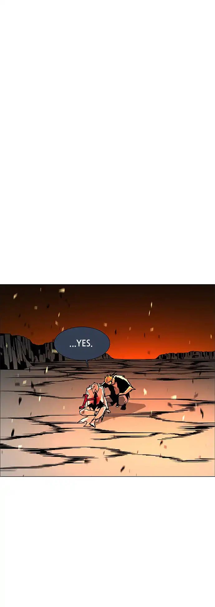 LESSA - Servant of Cosmos 110