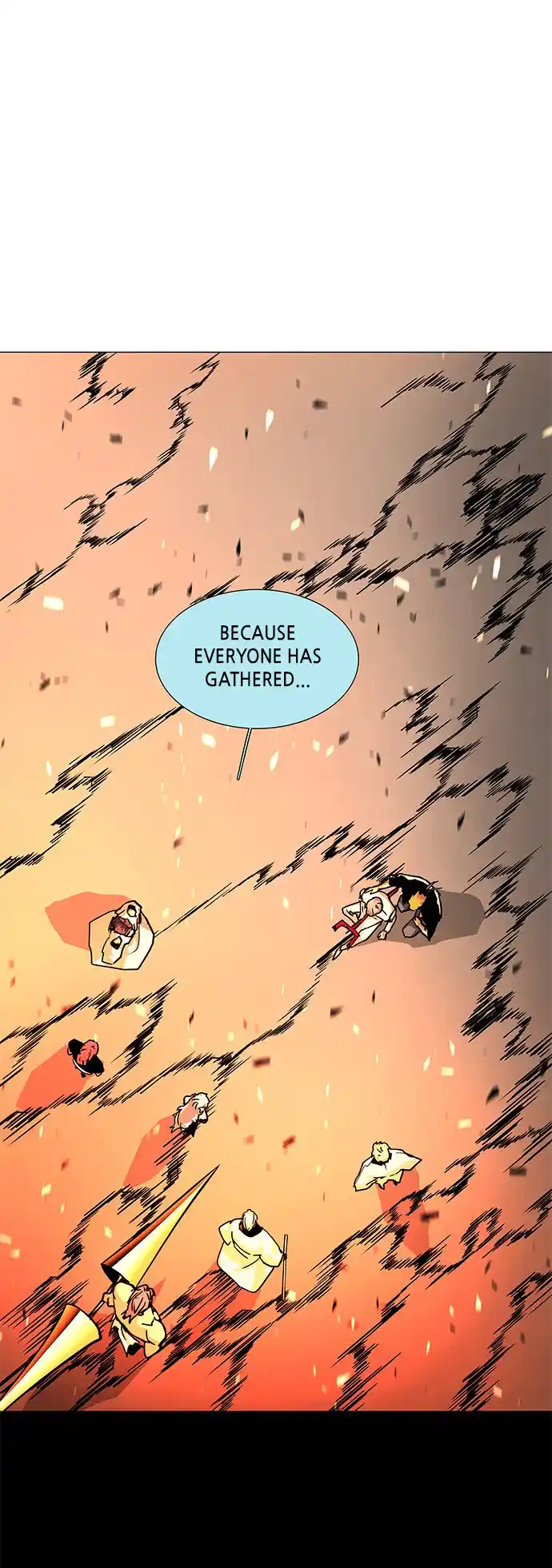 LESSA - Servant of Cosmos 110