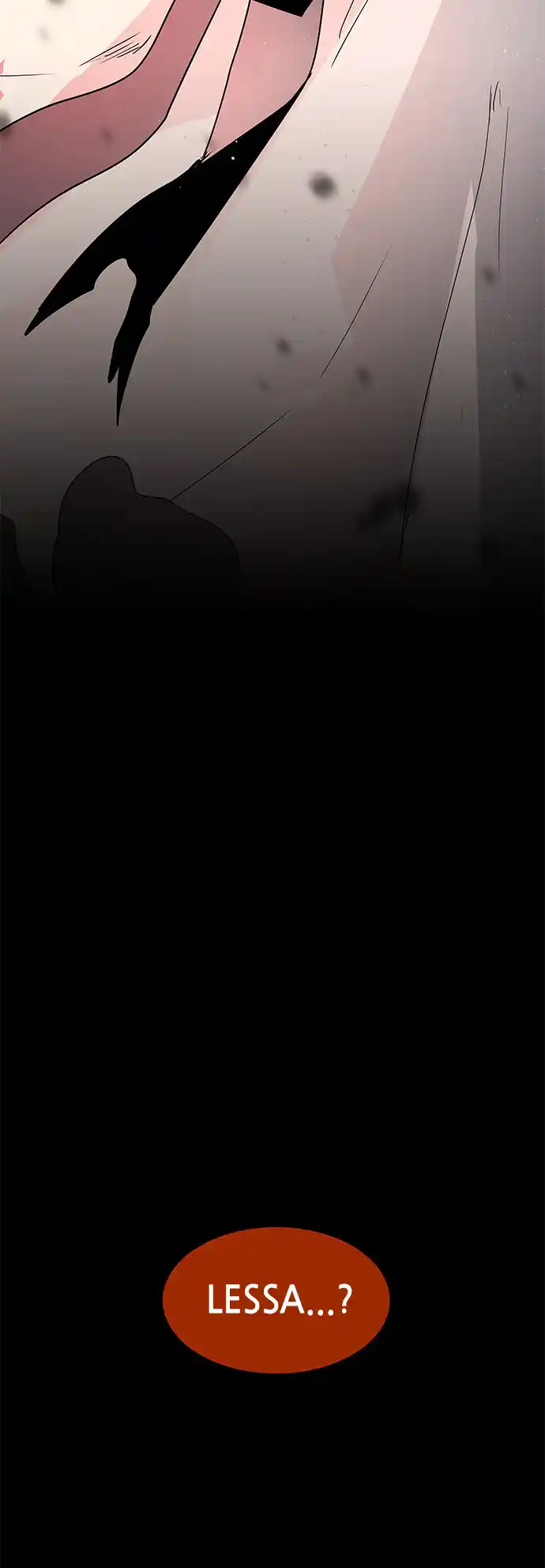 LESSA - Servant of Cosmos 116