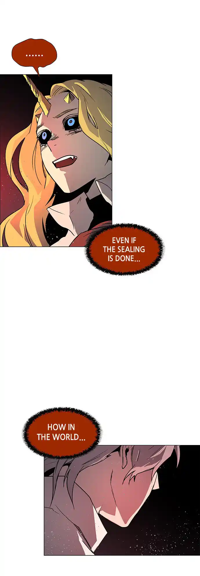 LESSA - Servant of Cosmos 116