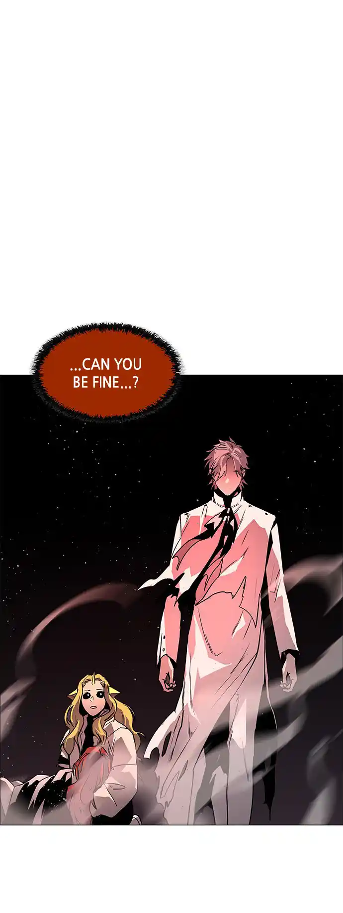 LESSA - Servant of Cosmos 116