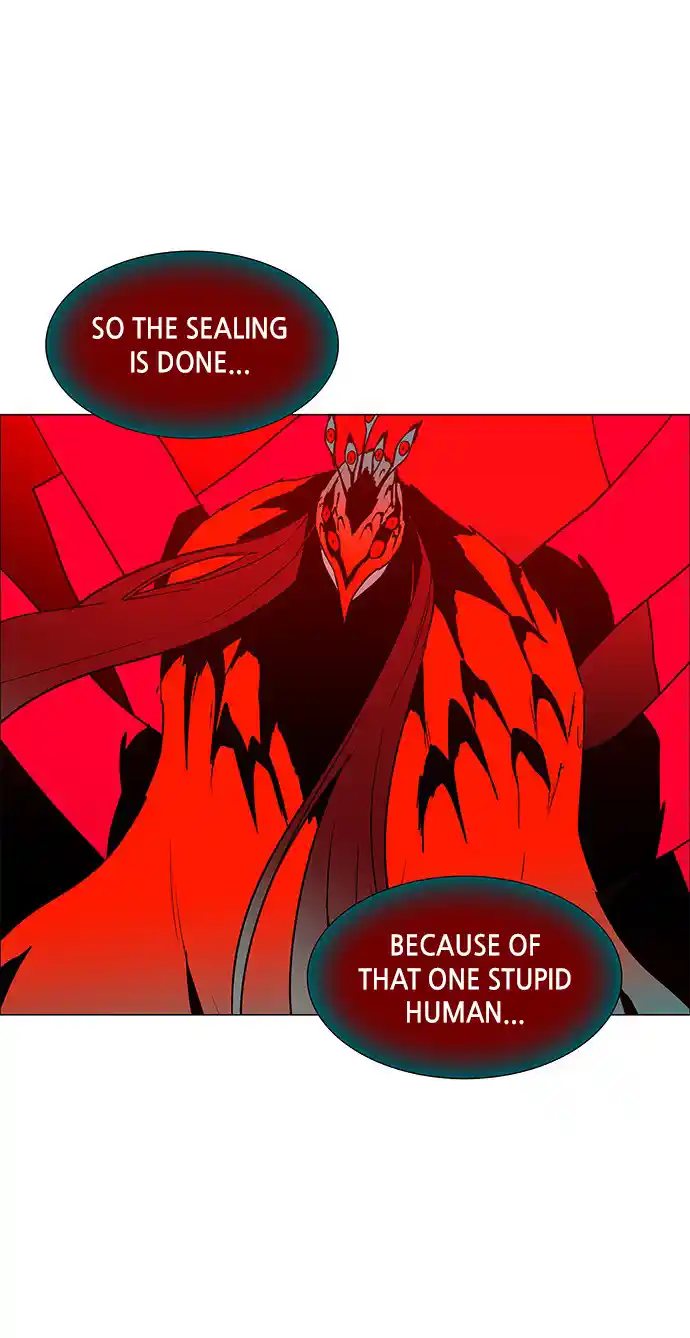 LESSA - Servant of Cosmos 116