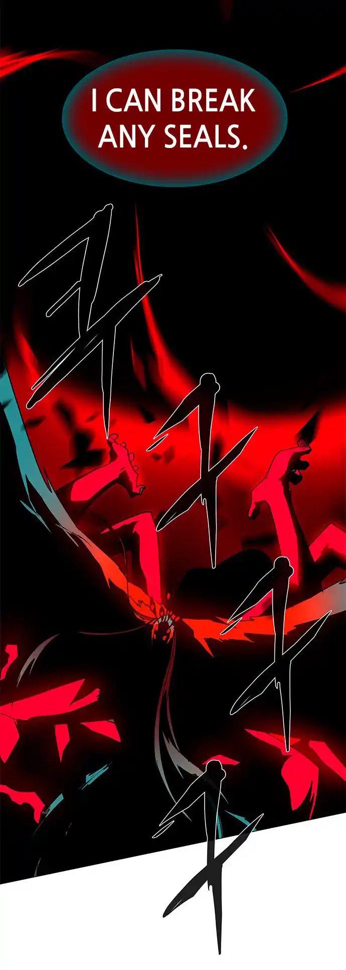 LESSA - Servant of Cosmos 116