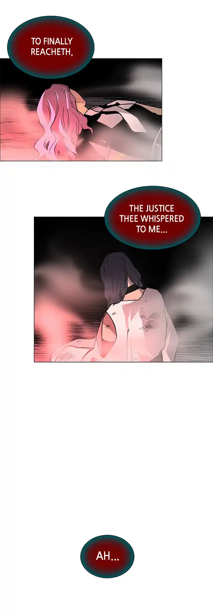 LESSA - Servant of Cosmos 116