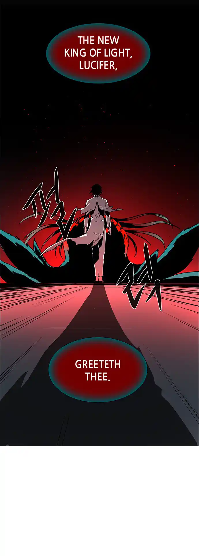 LESSA - Servant of Cosmos 116