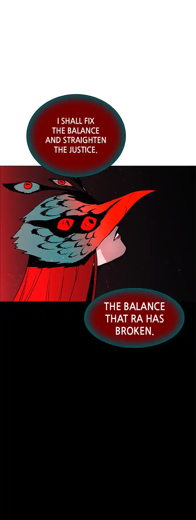 LESSA - Servant of Cosmos 116