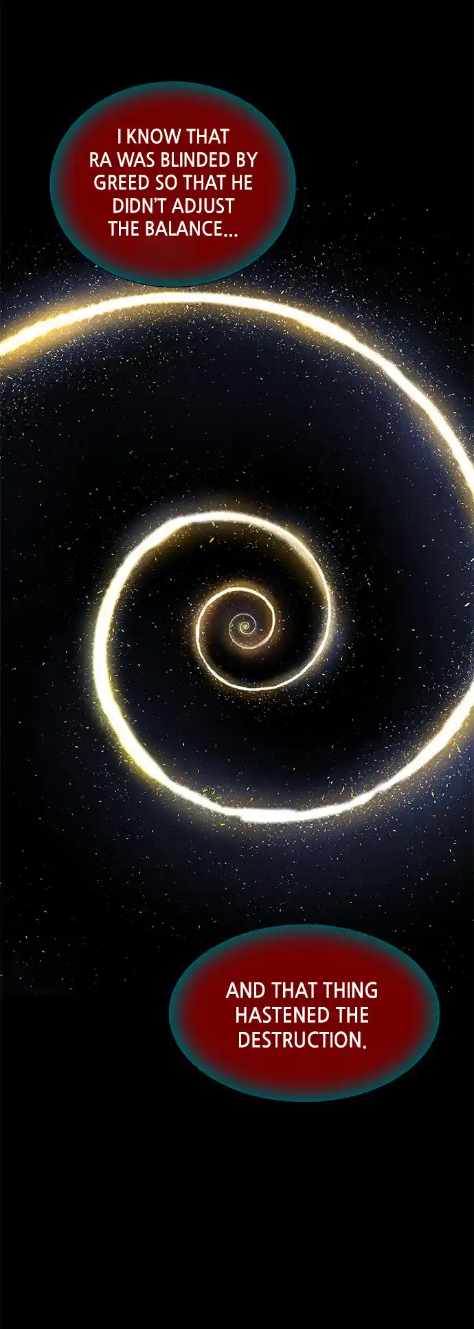 LESSA - Servant of Cosmos 116