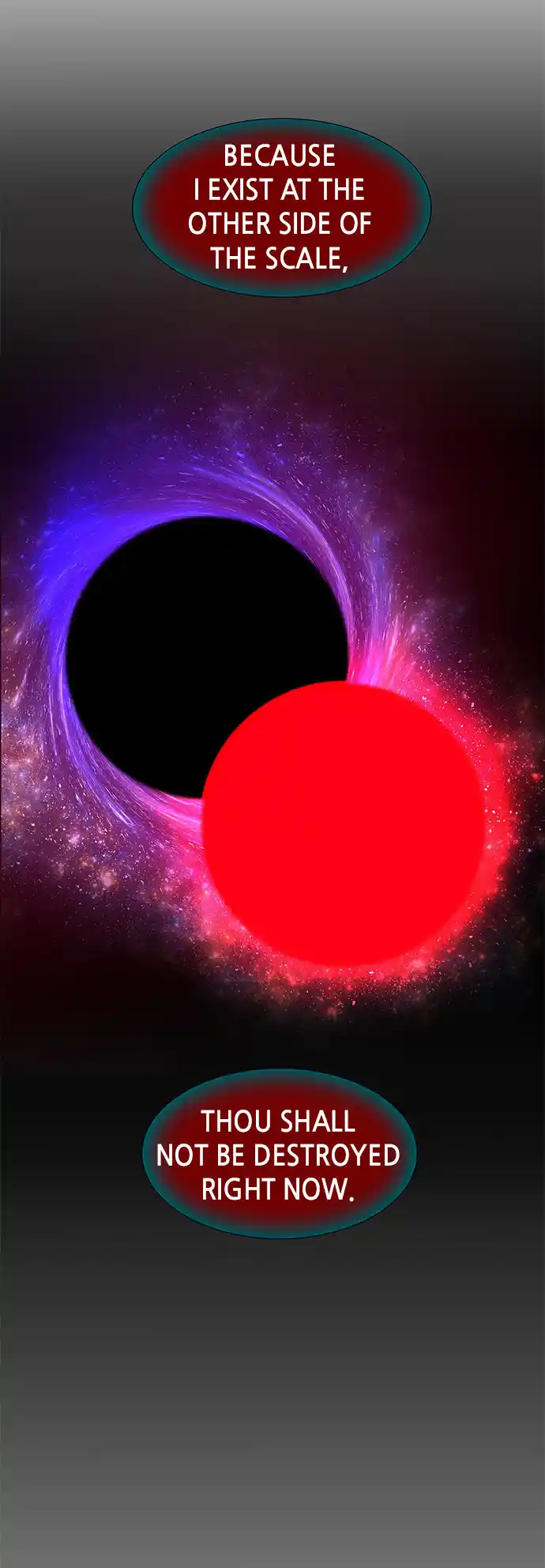 LESSA - Servant of Cosmos 116