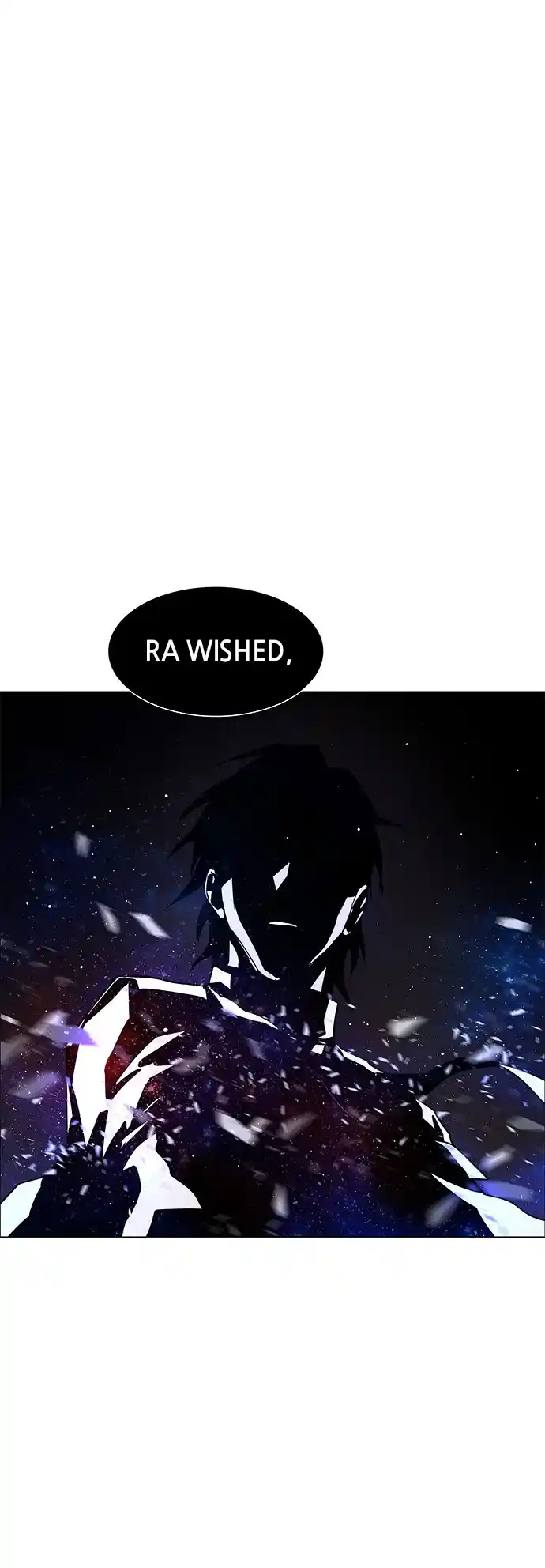 LESSA - Servant of Cosmos 116