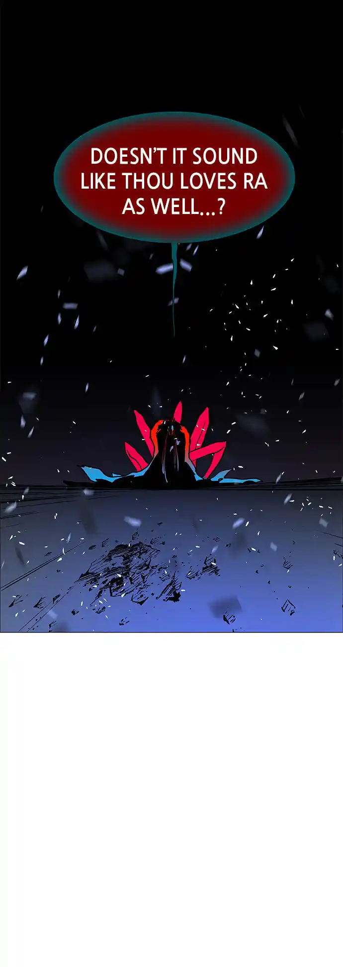 LESSA - Servant of Cosmos 116