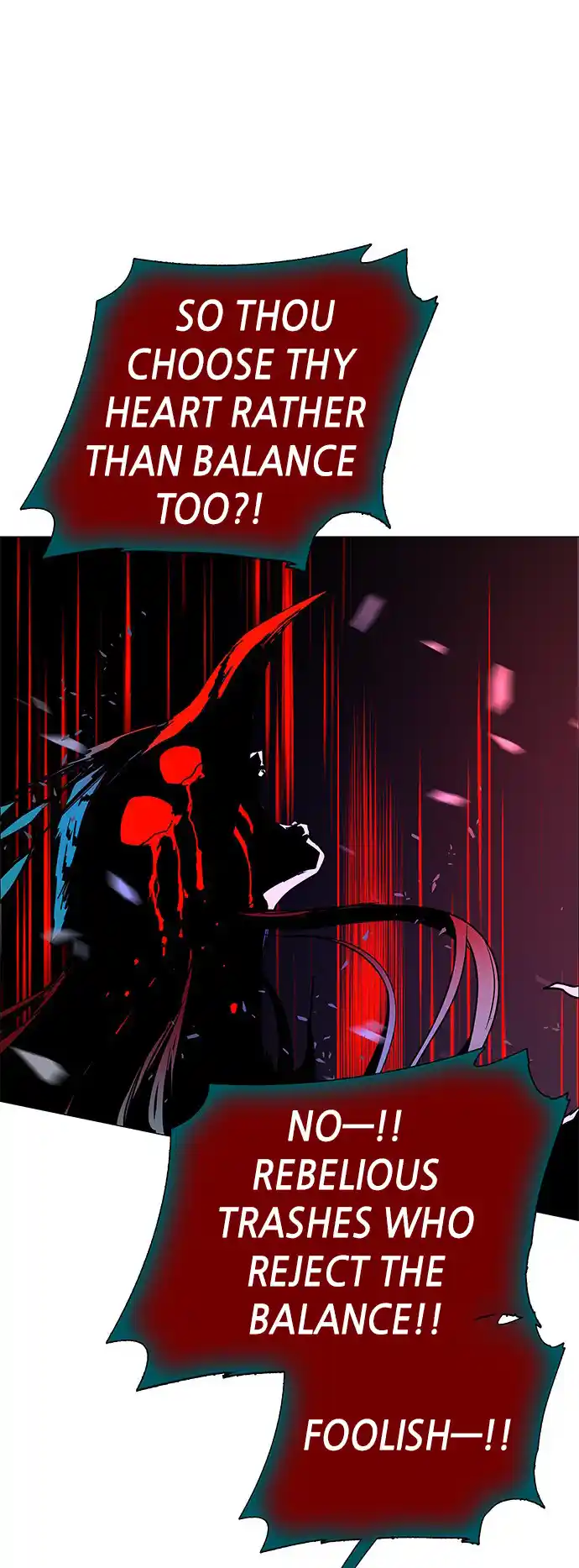 LESSA - Servant of Cosmos 116