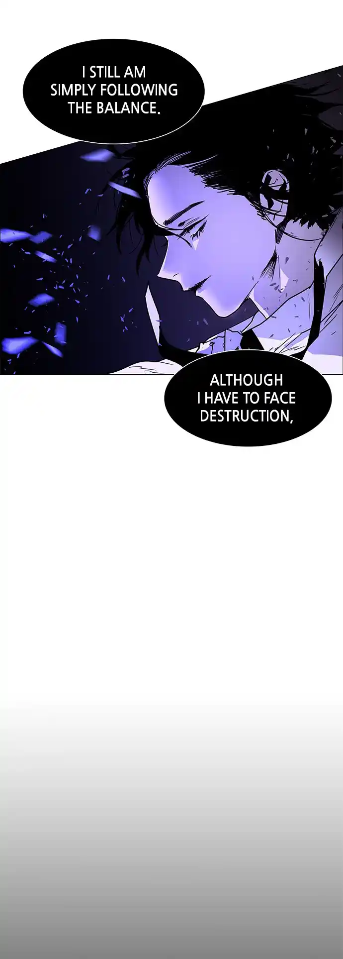 LESSA - Servant of Cosmos 116