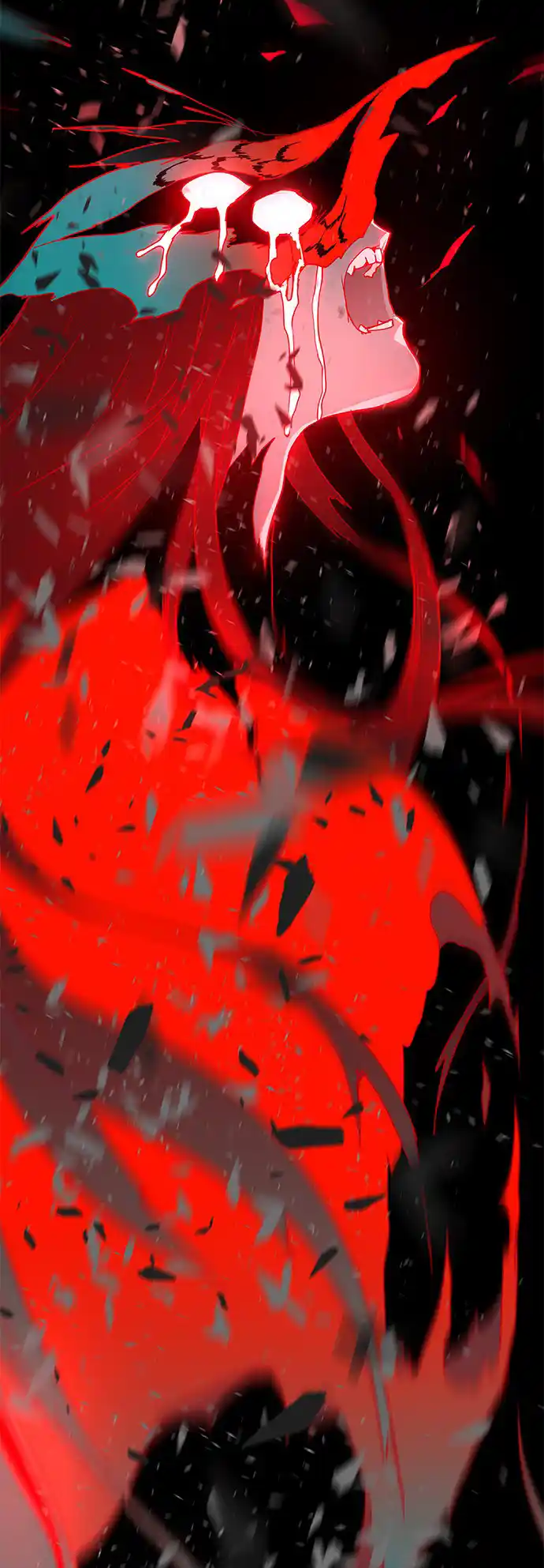 LESSA - Servant of Cosmos 116