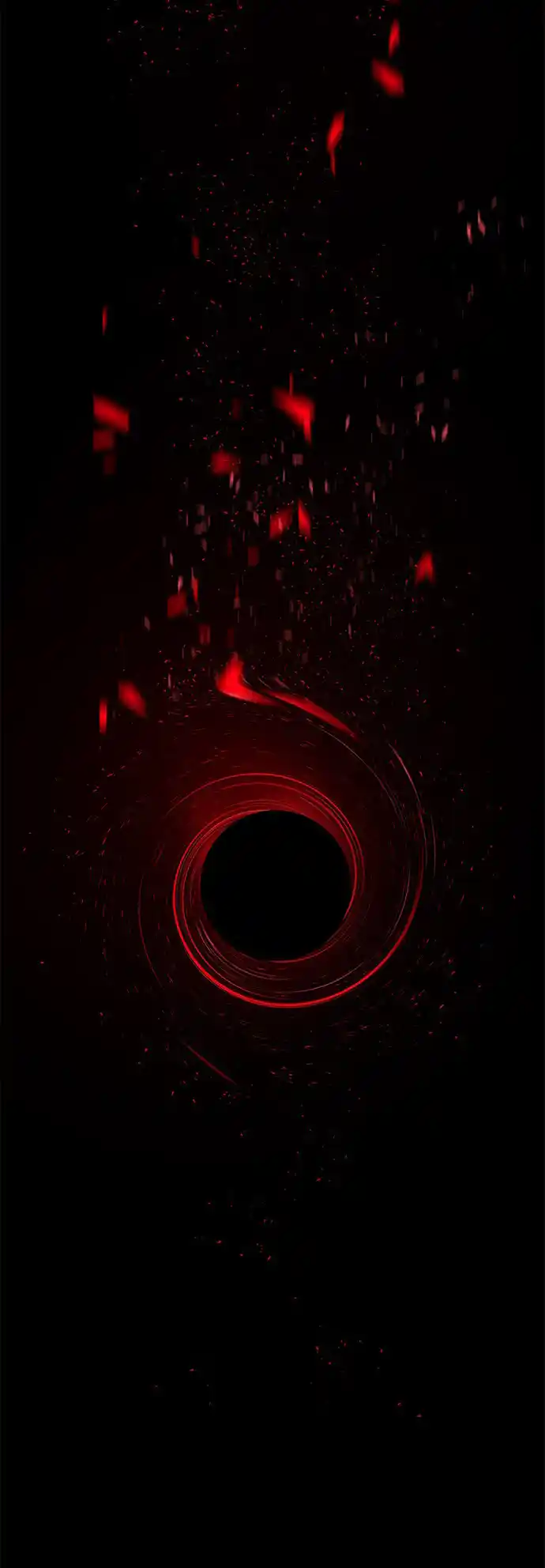 LESSA - Servant of Cosmos 116