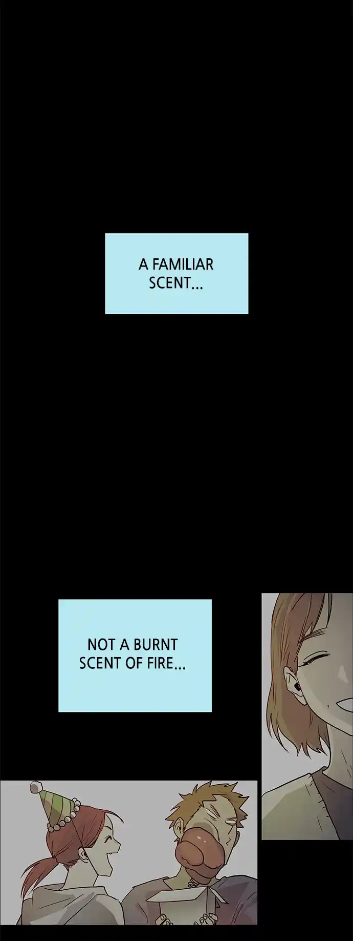 LESSA - Servant of Cosmos 116