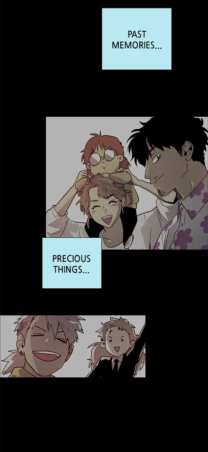 LESSA - Servant of Cosmos 116