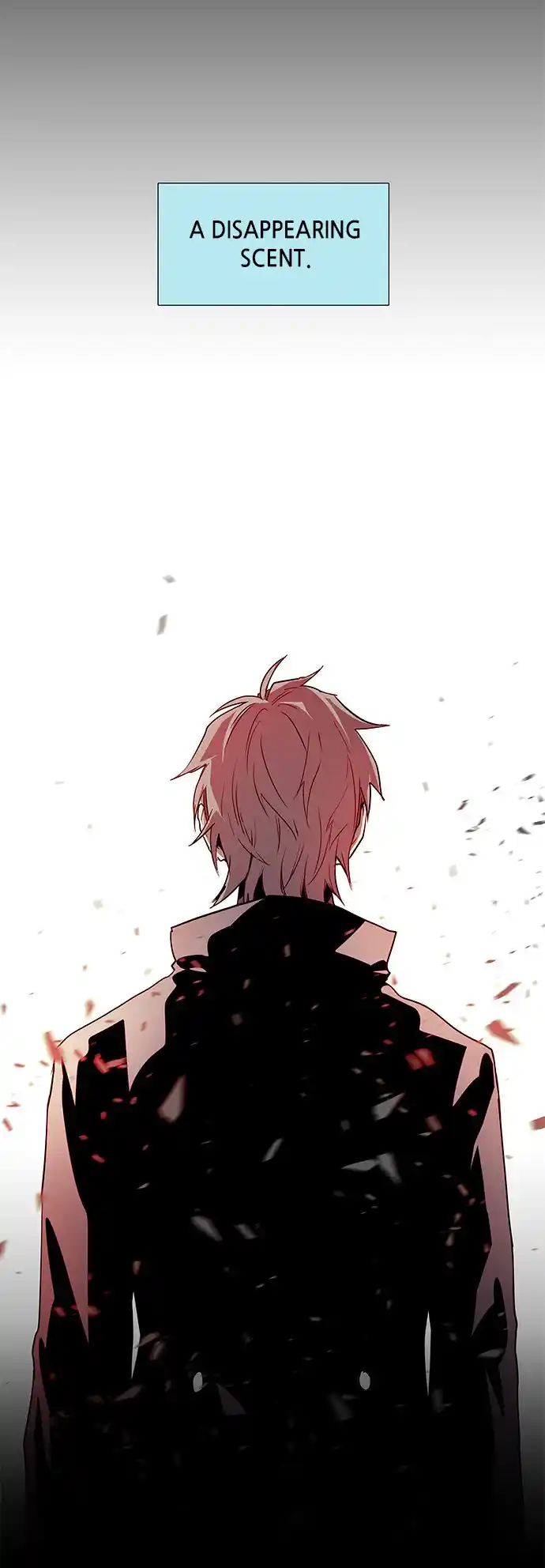 LESSA - Servant of Cosmos 116