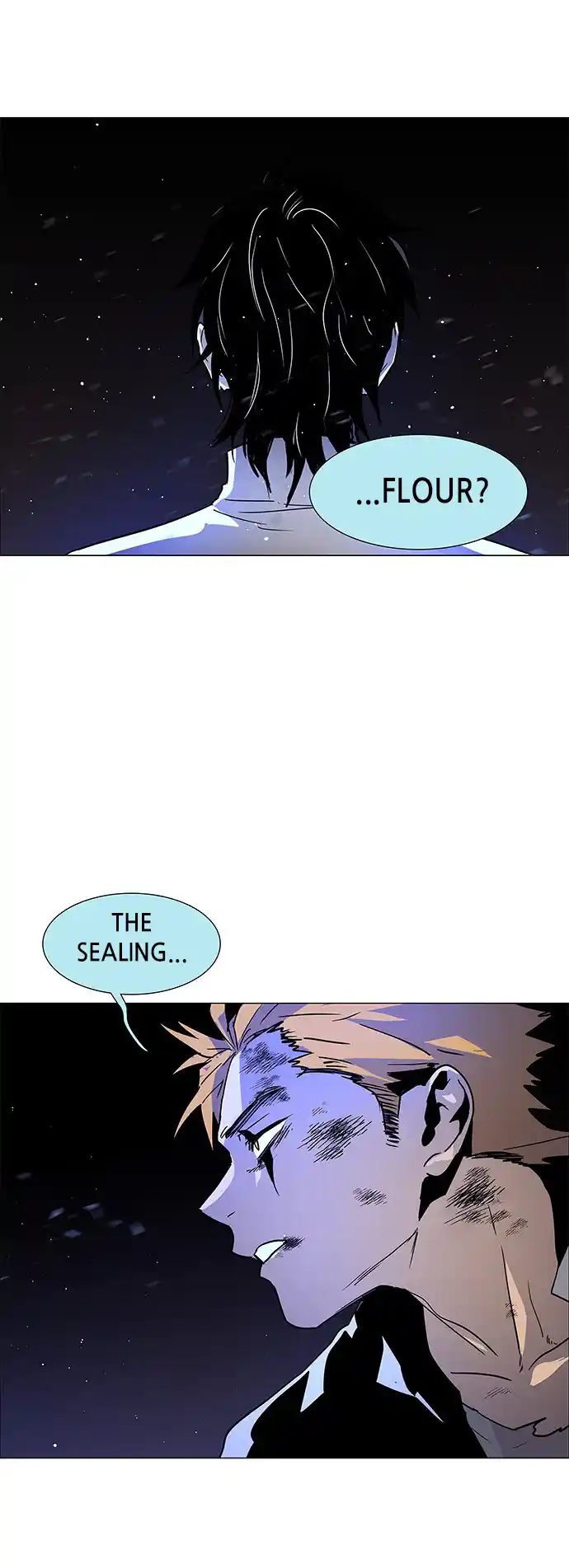 LESSA - Servant of Cosmos 116