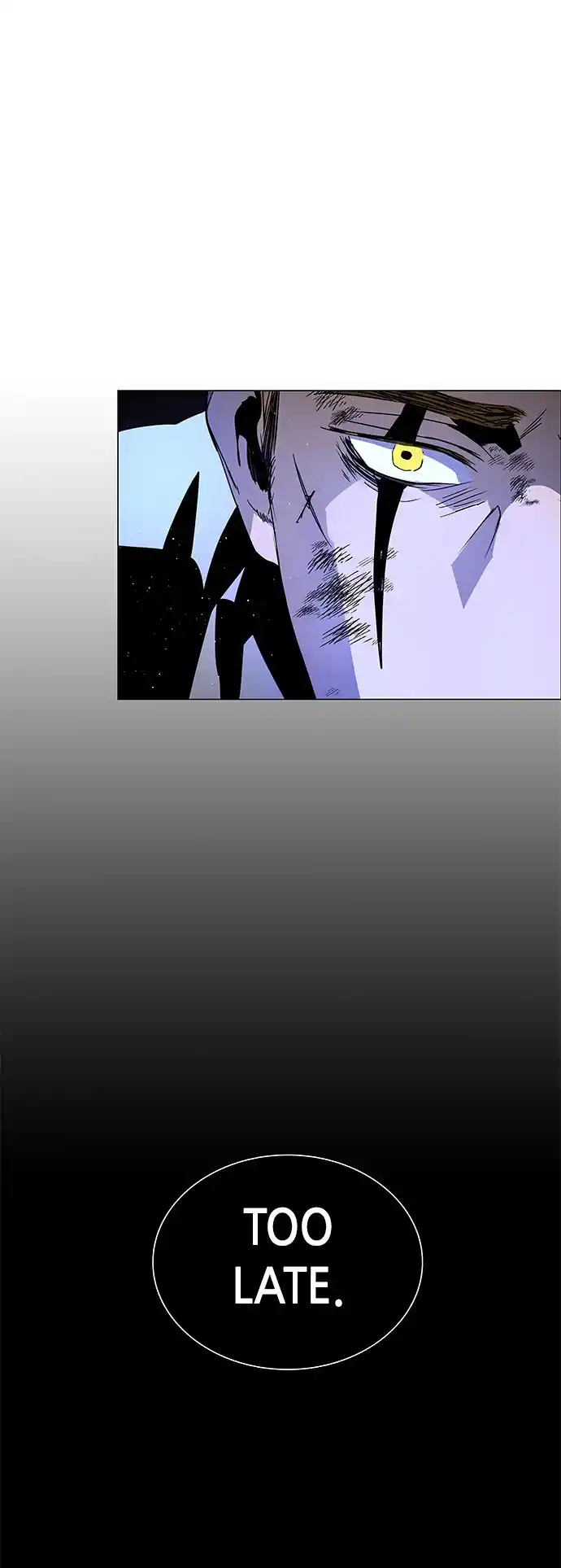 LESSA - Servant of Cosmos 117