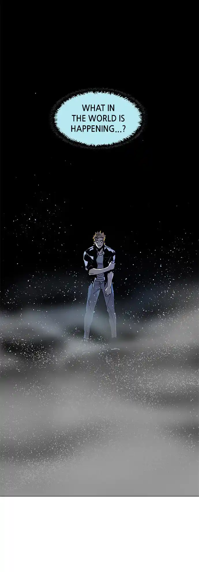 LESSA - Servant of Cosmos 117