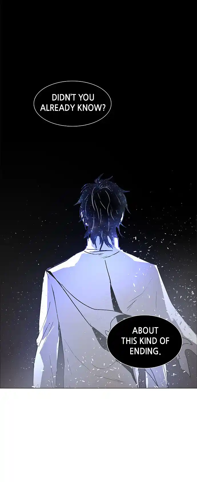 LESSA - Servant of Cosmos 117