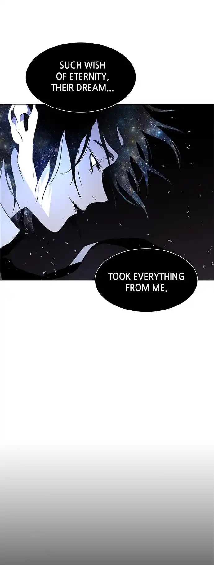 LESSA - Servant of Cosmos 117