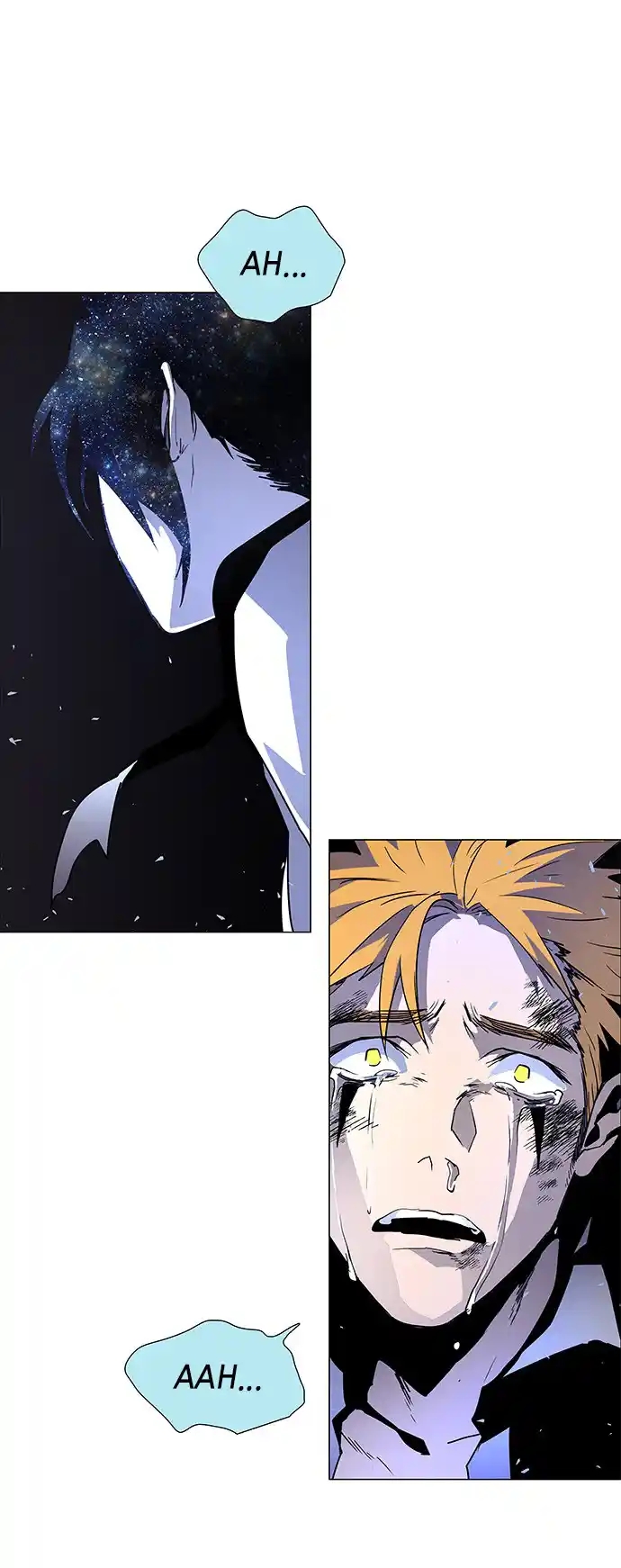 LESSA - Servant of Cosmos 117