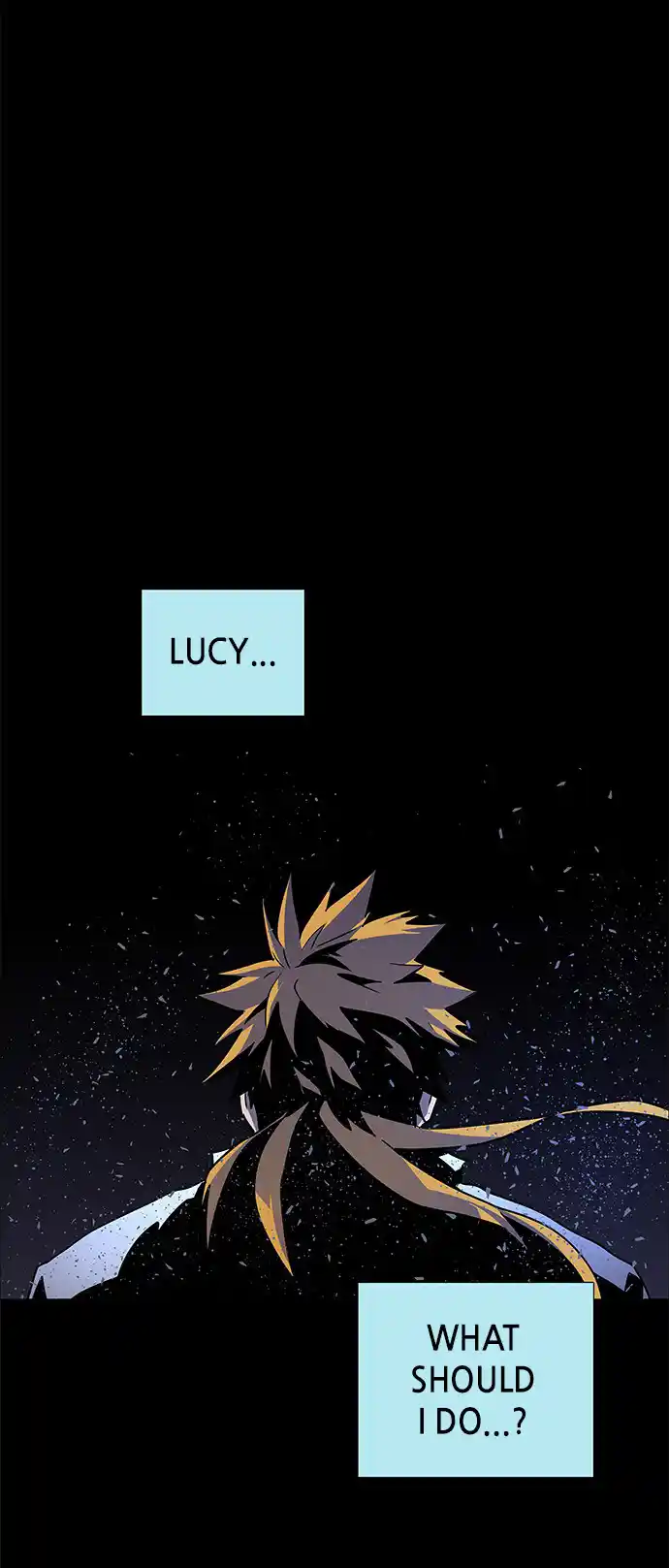 LESSA - Servant of Cosmos 117