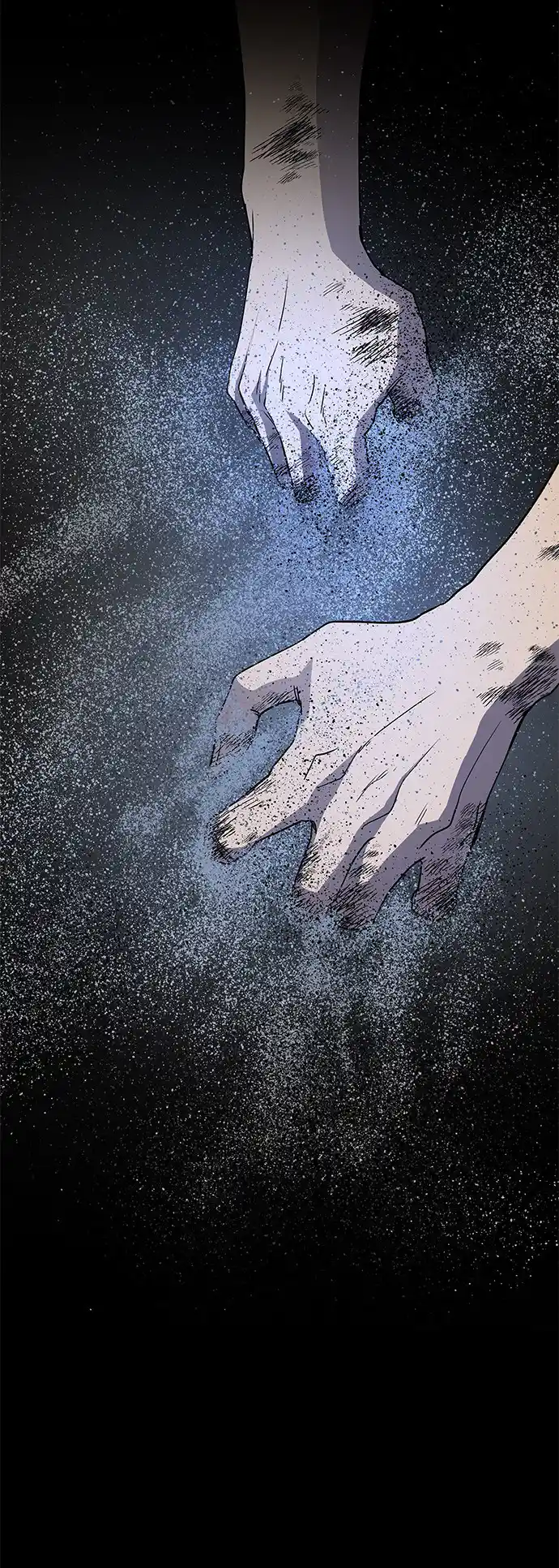 LESSA - Servant of Cosmos 117