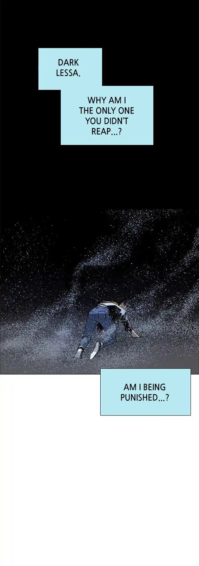 LESSA - Servant of Cosmos 117