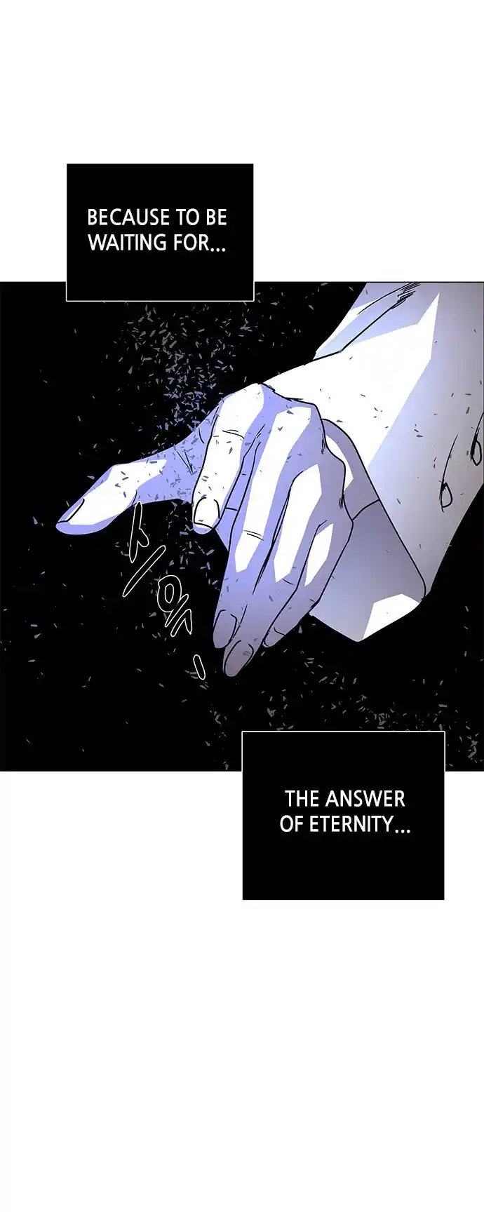 LESSA - Servant of Cosmos 118