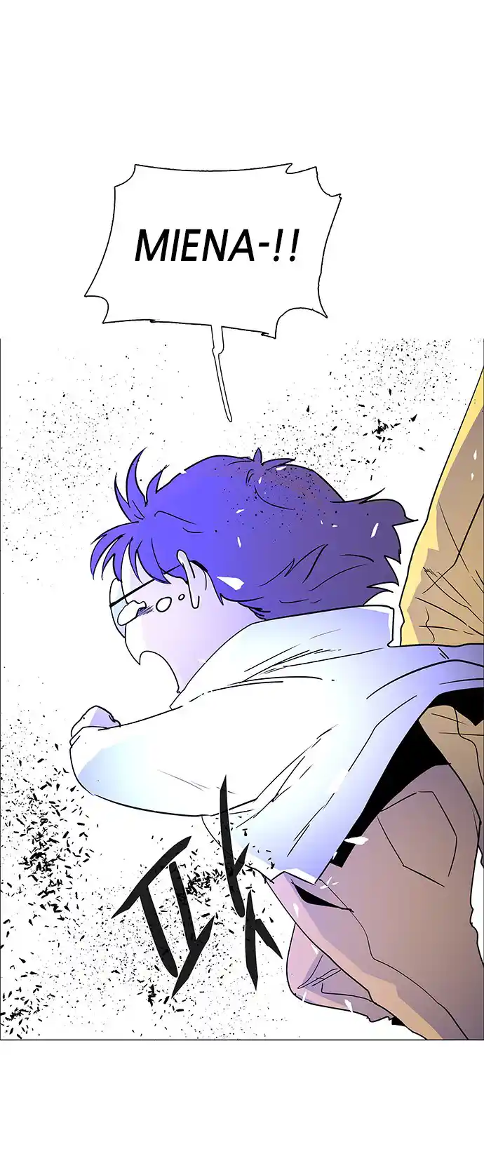 LESSA - Servant of Cosmos 118